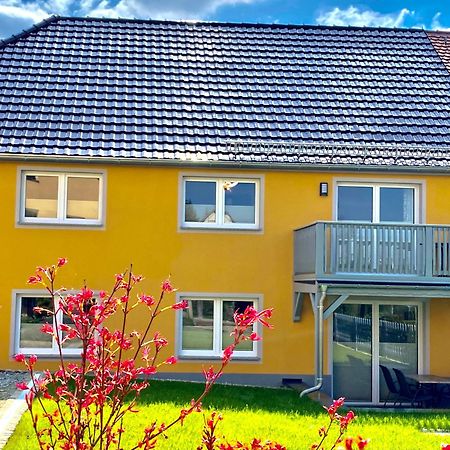 Hempis Ferienwohnungen Hochkirch Exterior photo